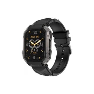 Fire-Boltt Cobra 1.78" AMOLED Army Grade Build Smartwatch