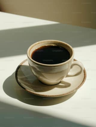 Black Coffee
