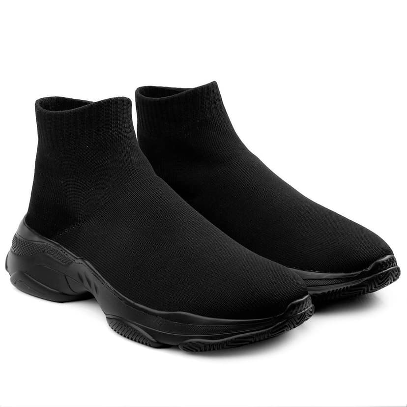 Bxxy's Comfortable Light Wight Socks Shoes view 4