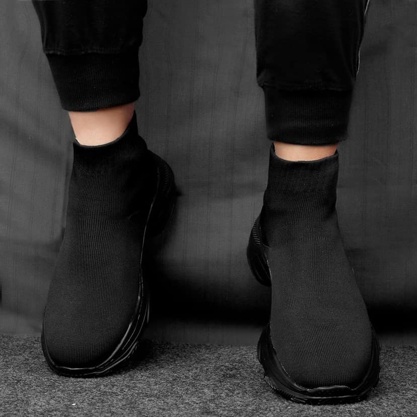 Bxxy's Comfortable Light Wight Socks Shoes view 5