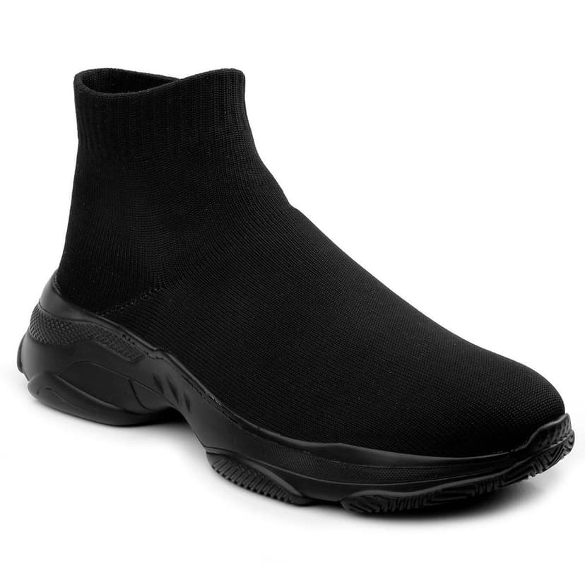 Bxxy's Comfortable Light Wight Socks Shoes view 6