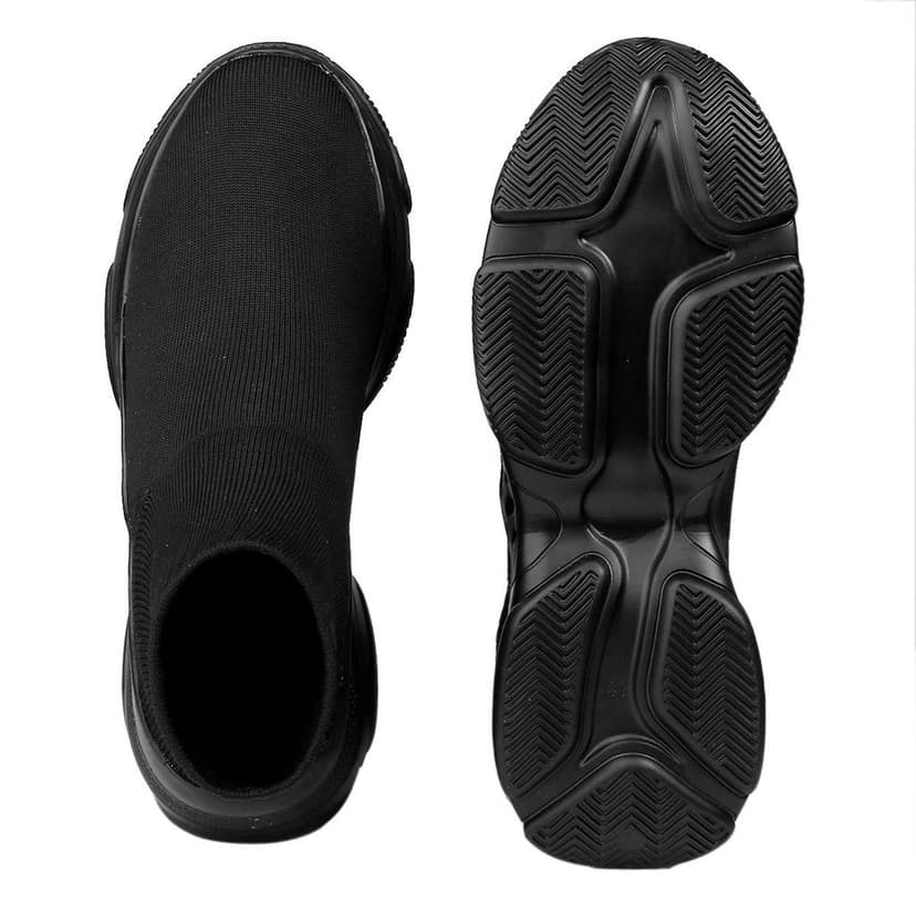 Bxxy's Comfortable Light Wight Socks Shoes view 8