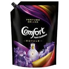 COMFORT FABRIC ROYALE 2LITRE