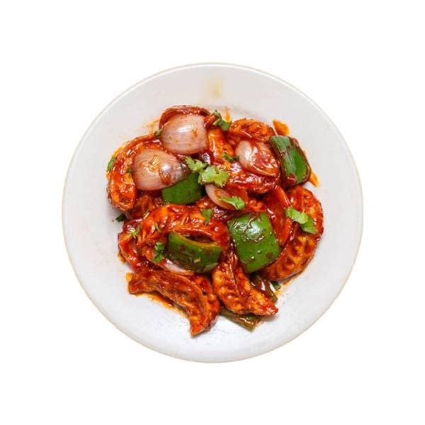 Chilli Momo