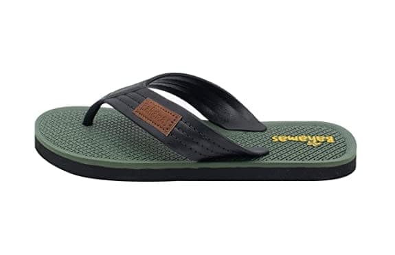 Bahamas Men's Flip Flops BHG 108 view 5