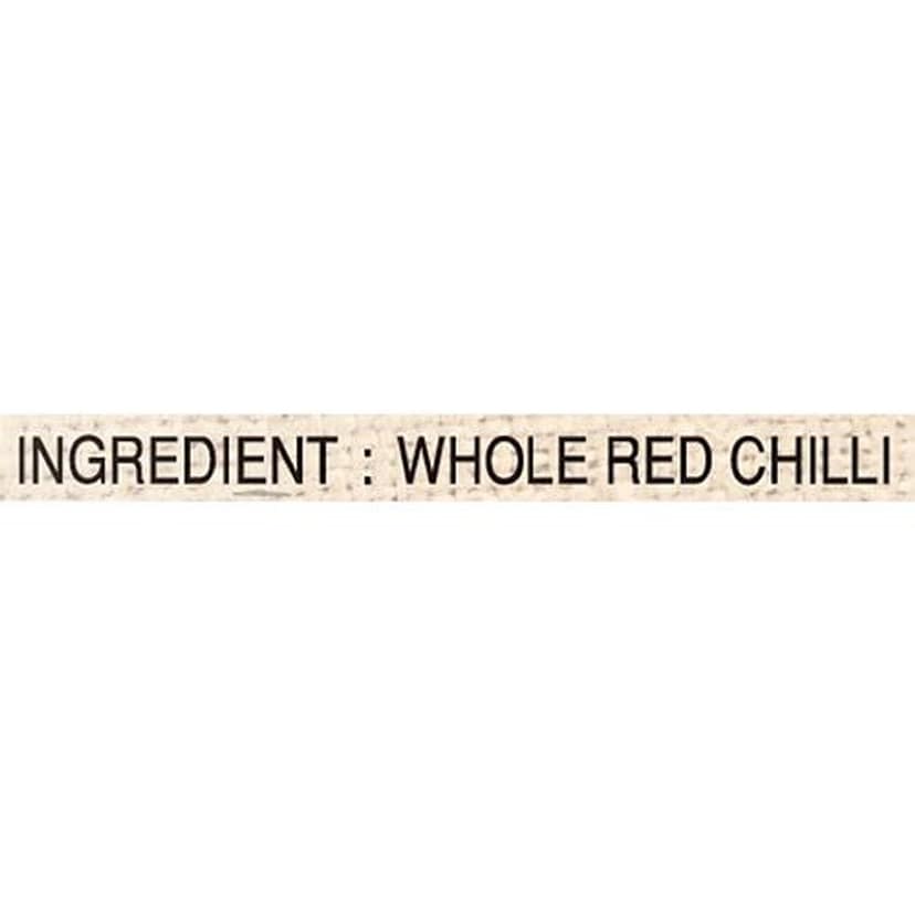 Aashirvaad Chilli Powder, 100 G Pouch view 4