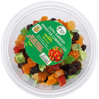 Tutti Frutti 100 Gram