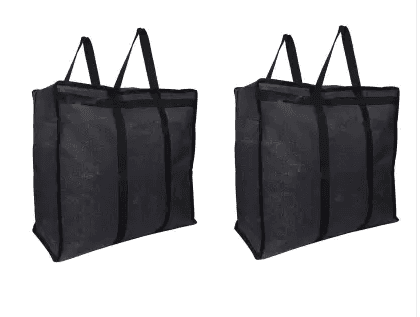 Ameyson Jumbo-02 (Black)