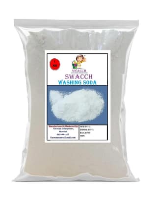 Swacch Washing Soda (1 Kg)