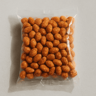 Indravati Stores's masala peanuts