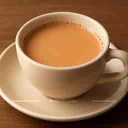 Milk Tea