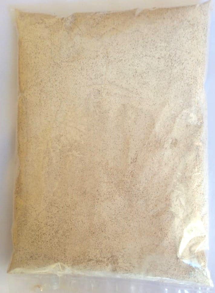 Mandua Aata (Gharaat Special) - 500gm view 3