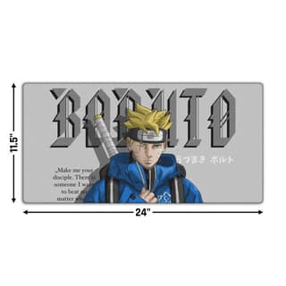 Kimono Cosmos Tech Mat