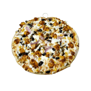 Mushroom Dominator Pizza Large
