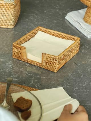 Napkin Holder Large