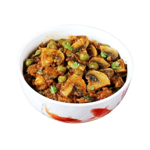 Matar Mushroom