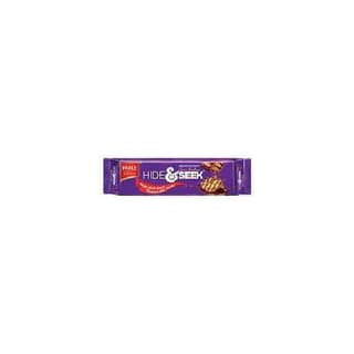 Parle Hideseek Orange 120 Gms