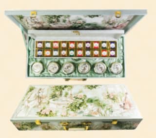 2026 PREMIUM DRYFRUIT BOX 27 - 2026 PREMIUM DRYFRUIT BOX 27