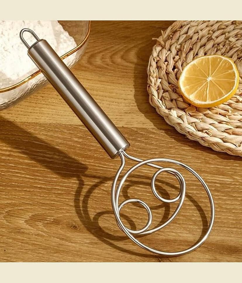 SKYVILLA Steel Dough Maker