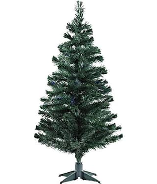 FASHION BIZZ Green 61 cms Christmas Tree