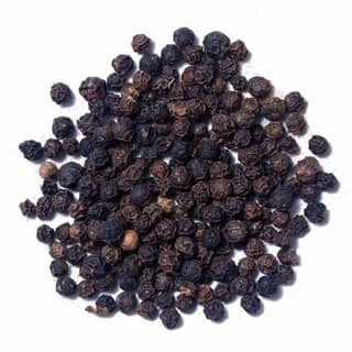 Organic Pepper - 1kg