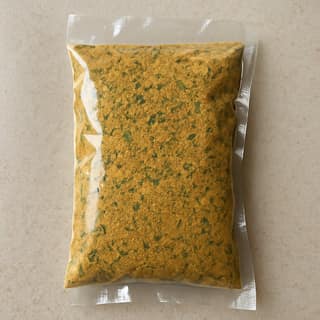 Bhaga Essentials's methi thepla mix