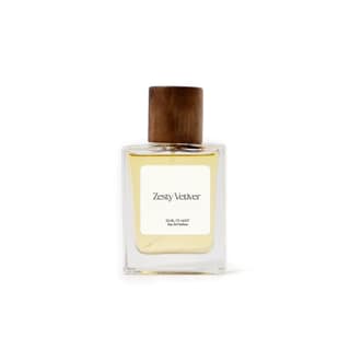 Zesty Vetiver 50ml Unisex Eau de Parfum