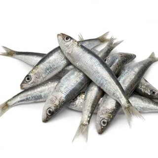 Sardine - Whole Cleaned 320 Grams