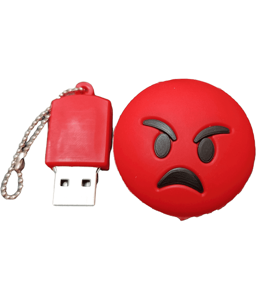 Pankreeti - Cartoon Pendrive Fancy Pen Drive ( 32GB ) view 2