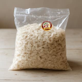 Marri Sithe Dukanam's poha (flattened rice)