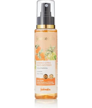 fabessentials - Acne or Blemishes Reducing Skin Toner For All Skin Type ( Pack of 1 )