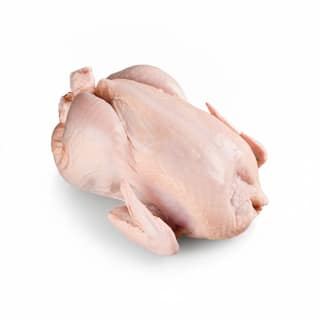 Fresh Whole Chicken - 1 kg - One whole chicken