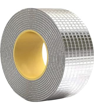 Super Strong Waterproof Butyl Rubber Tape for Roof, Window, Pipe Leak Repair – High Adhesion & Heat Resistant Sealant Roll