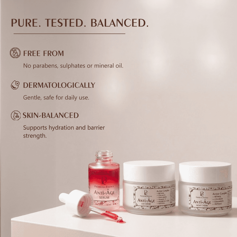 Prémoura Essence The Radiance Revival Trio view 2