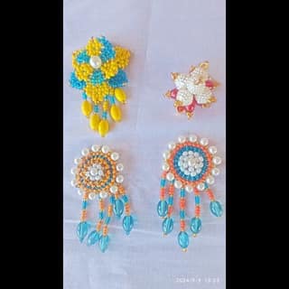 BROOCH PIN