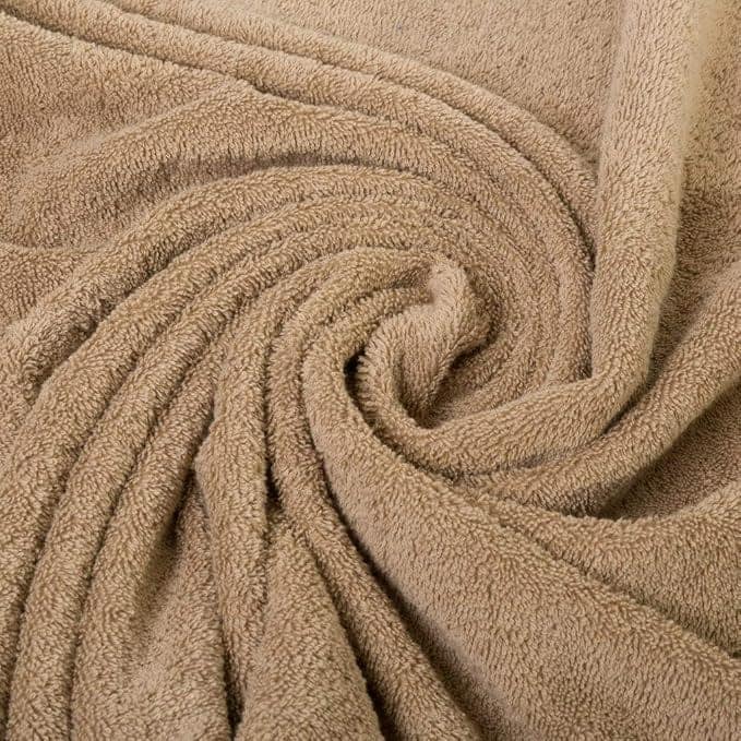 2-Pack 100% Cotton Bath Towels - Soft and Absorbent, Quick Dry, Fade Resistant, Machine Washable, Perfect for Home, Hotel, Spa view 3