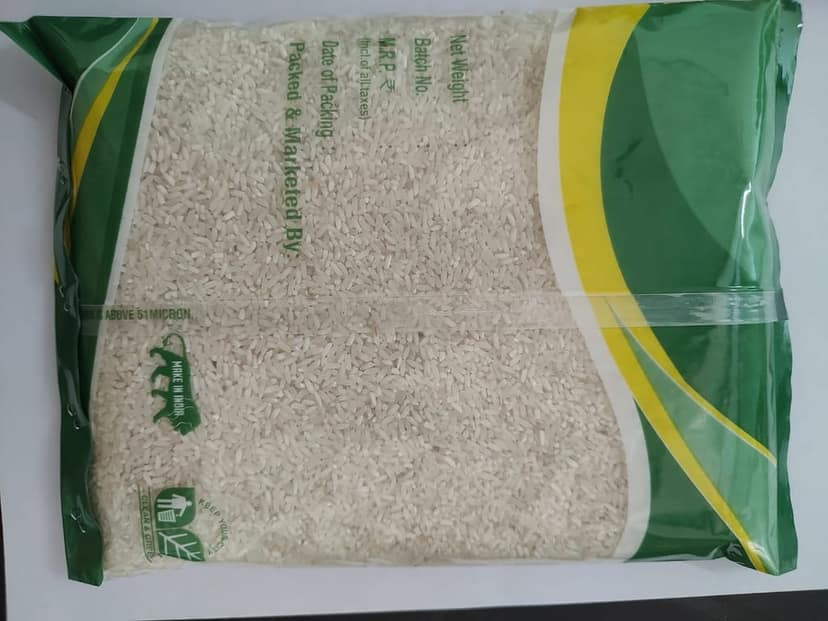 SAMPOORNA RICE view 3