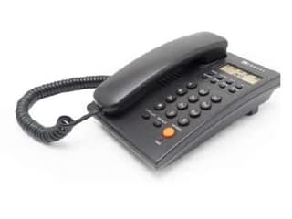 Beetel G30 Caller ID Landline Phone with Speaker Phone