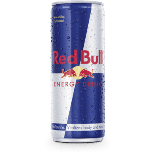RedBull Energy Drink 250 Ml
