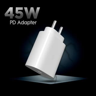 Fast X Adapter 52 Fast X Adapter 52 - WISDOM WHITE
