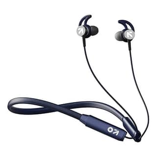 Boult Gx Charge Wireless Bluetooth Neckband