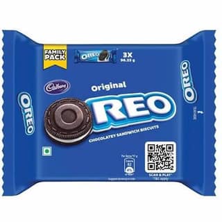 CADBURY ORIGINAL OREO 288.75