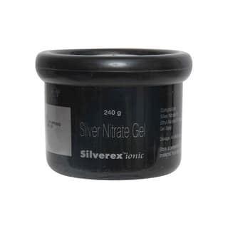 Silverex Ionic Gel 0.2 Percentage 240 Gms