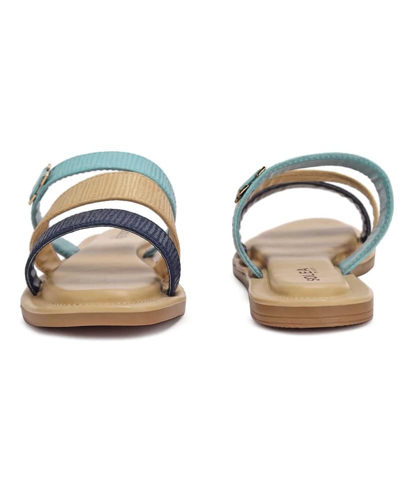 Paragon K6019L Stylish, Lightweight and Durable Trendy Casual Sandals for Women view 7