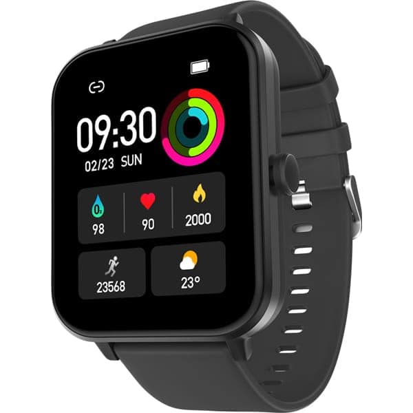 Fire Boltt Ninja Call Pro Plus Bluetooth Calling Smart Watch