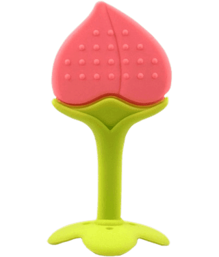 BBYARAJ Slow Flow nipple Silicone Nipple ( 1 pcs )