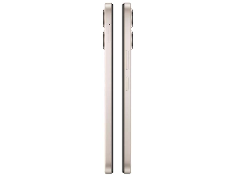 Vivo Y05 Smartphone, 4GB RAM, 64GB Storage - Champagne Gold view 4