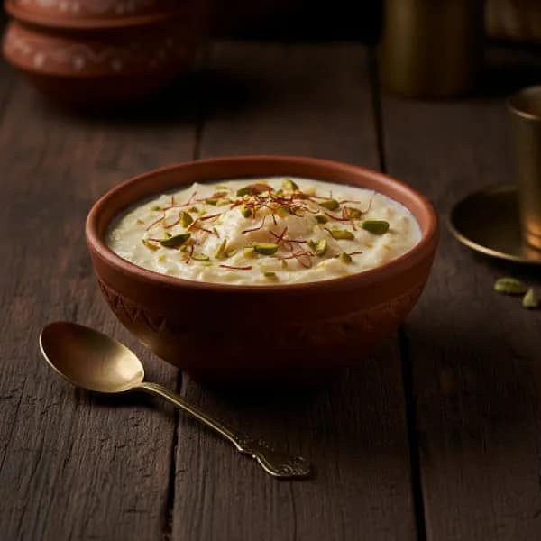 Rabdi Kheer