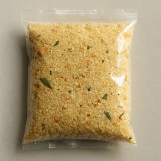 Jagatiya Corner Store's instant upma mix