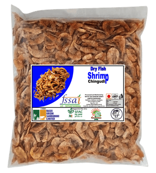 Dry Fish | Shrimp | Chingudi - 250gm